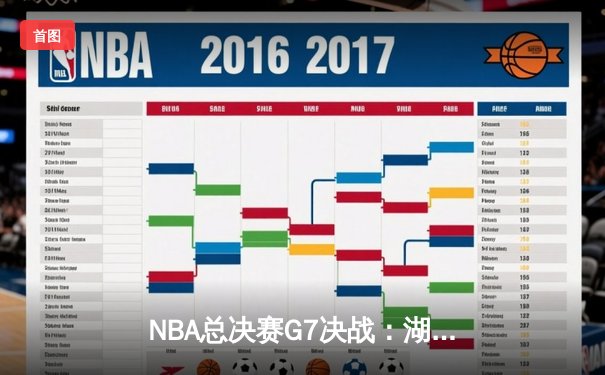 NBA总决赛G7决战：湖人险胜凯尔特人，詹姆斯三双加冕FMVP