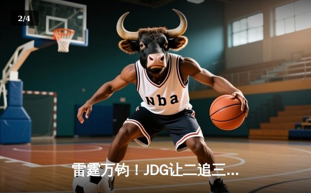 雷霆万钧！JDG让二追三击败TES夺得LPL夏季赛总冠军 - 2