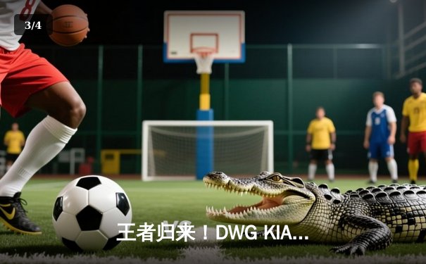 王者归来！DWG KIA 3-2险胜T1，捧起2022LCK春季赛冠军奖杯 - 3